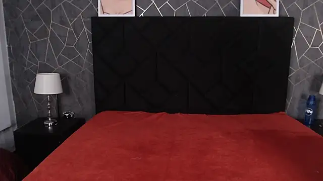 Lia tomson online show from April 16, 7:58 pm