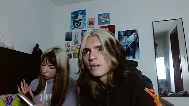 denjireze online show from March 15, 1:33 am