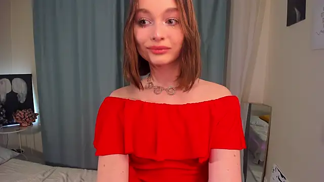 LillianPerry online show from February 12, 8:26 pm