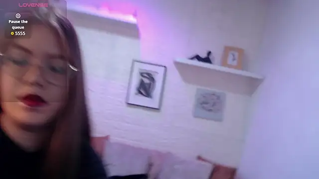 Lissiblom online show from March 12, 7:31 pm