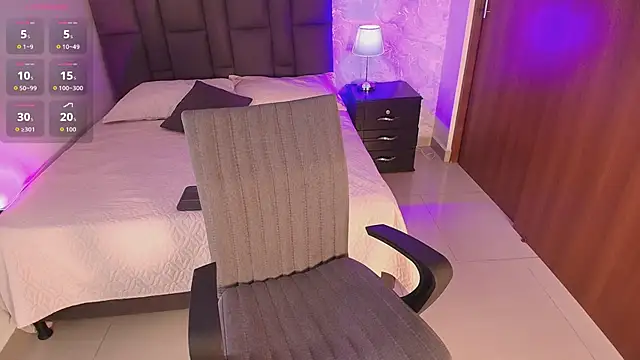 Snapshot of onixxx_ chatting on February 22, 8:40 pm onixxx online show from February 22, 8:40 pm