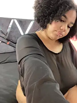 AlahiaFrequency online show from February 2, 8:51 pm