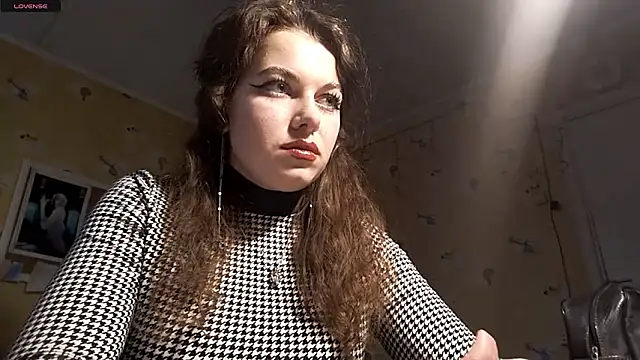 Drlixilx online show from February 3, 12:32 pm