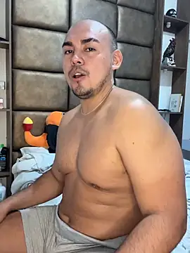 eros colby online show from February 14, 4:04 pm