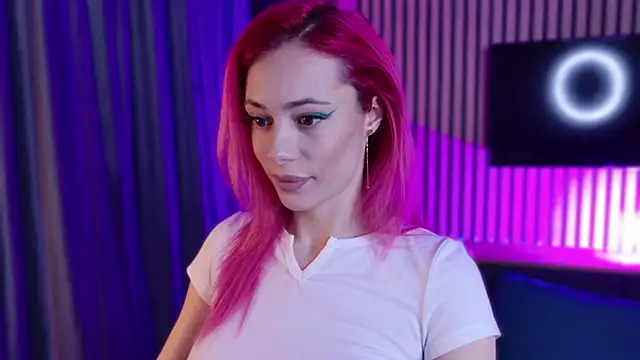 KaylieRosse online show from March 2, 7:54 pm