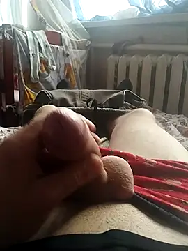 SlavaTania online show from April 9, 10:53 am