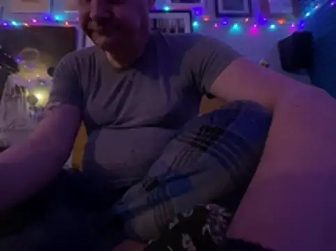 Snapshot of dribbleandthrob chatting on February 18, 4:30 am dribbleandthrob online show from February 18, 4:30 am