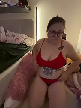 Tallulah-Rose-xoxo online show from February 24, 8:51 pm