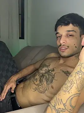 Snapshot of ruffvip chatting on February 5, 2:05 am ruffvip online show from February 5, 2:05 am