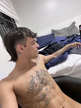 ruffvip online show from March 22, 2:37 am