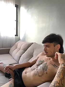 ruffvip online show from March 24, 7:08 pm