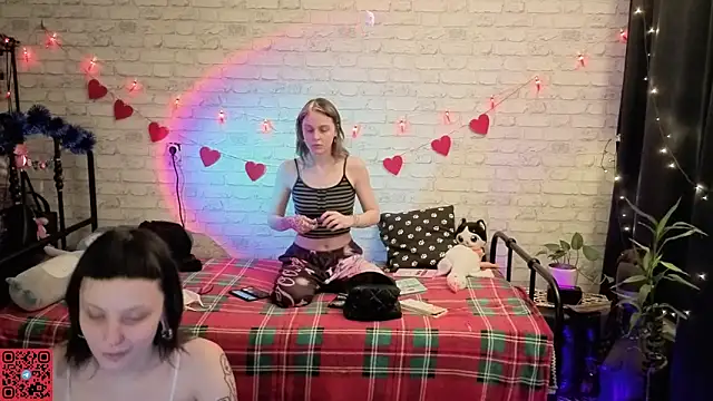 terror souls online show from February 13, 5:09 pm