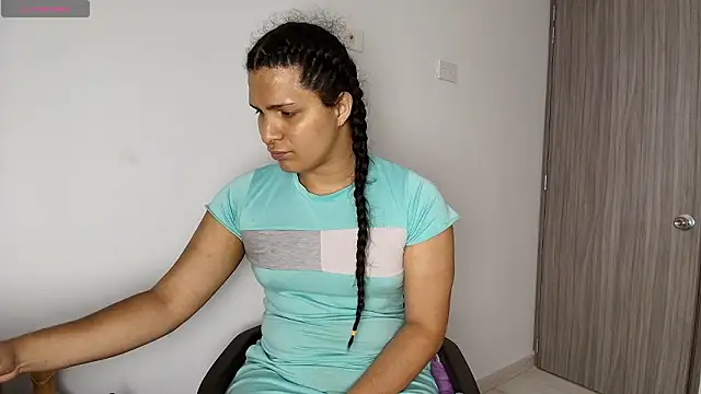 alys love online show from March 12, 7:31 pm