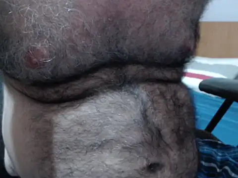 cumintodadark online show from February 5, 6:12 pm