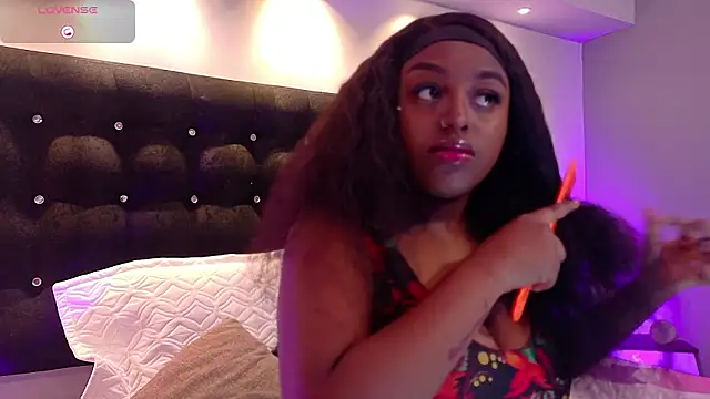 Aitana Oliveira online show from February 17, 7:42 pm