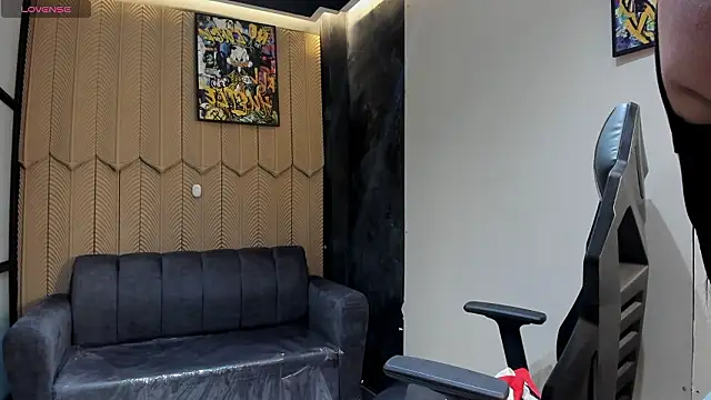 Snapshot of shaden_ chatting on February 4, 8:47 pm shaden online show from February 4, 8:47 pm