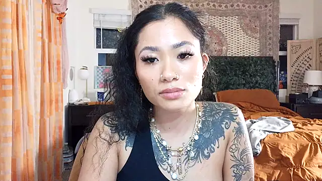 222goddess444you online show from February 5, 1:54 am