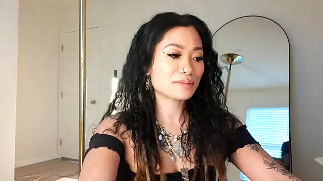 222goddess444you online show from March 2, 1:30 am