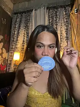 Queen-barbie online show from March 6, 12:23 pm