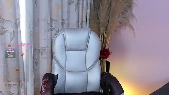 Sylvara bx online show from May 25, 1:06 pm