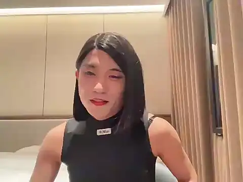 fusiyoung online show from April 20, 1:36 pm