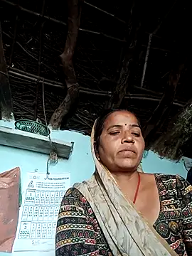 Snapshot of Manu_mehta chatting on February 9, 5:00 am Manu mehta online show from February 9, 5:00 am