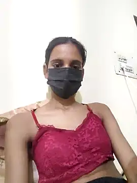 Snapshot of Nizma450 chatting on February 10, 3:54 am Nizma450 online show from February 10, 3:54 am