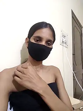 Snapshot of Nizma450 chatting on February 18, 7:26 am Nizma450 online show from February 18, 7:26 am