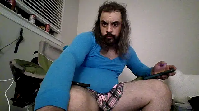 Snapshot of imRussie chatting on April 24, 6:49 am imRussie online show from April 24, 6:49 am