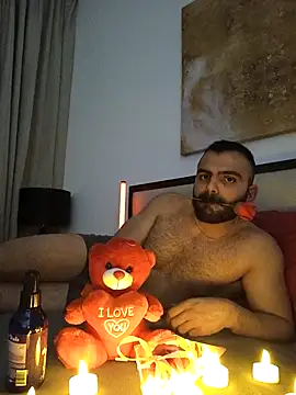 aidick10 online show from February 13, 7:21 pm