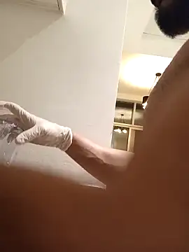 aidick10 online show from March 9, 5:50 pm