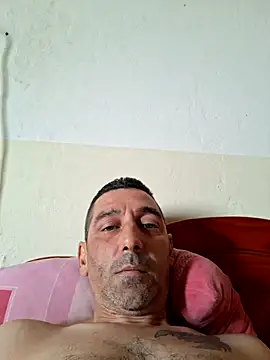 Spider2828 online show from July 14, 5:34 am
