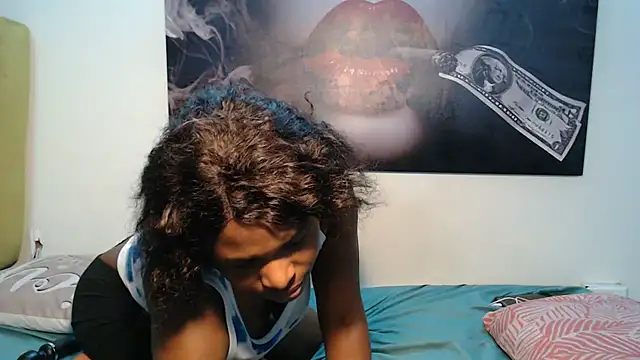 karen-001 online show from February 12, 7:53 pm