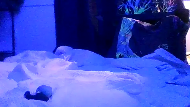 CrystalMaria8 online show from March 1, 10:06 am