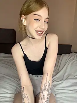 Snapshot of Jean_Graay chatting on February 27, 10:15 am Jean Graay online show from February 27, 10:15 am