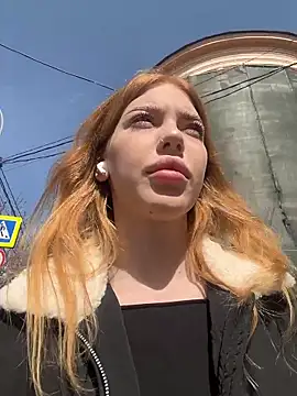 Jean Graay online show from March 19, 10:19 am