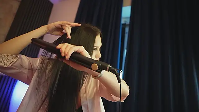 KimmBlaze online show from March 10, 5:12 am