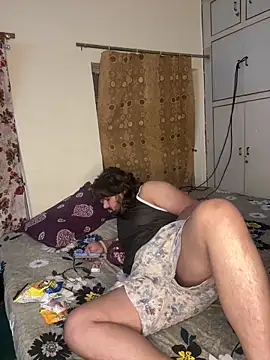 torchermachine online show from April 4, 8:17 pm