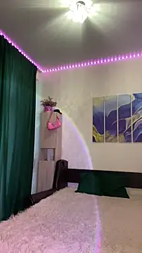 Lissy Liss online show from March 1, 5:20 am