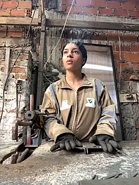 NaniBlossomX online show from February 11, 3:28 pm