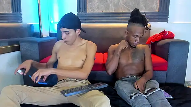 biig boy online show from April 13, 8:14 pm