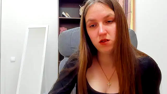 Nessi-Morris online show from February 28, 9:43 am