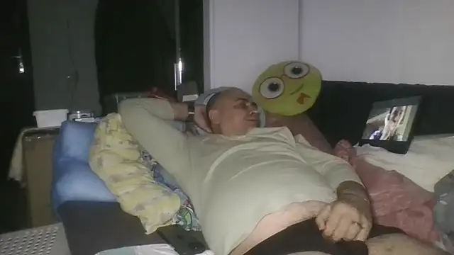 vitalik66679 online show from February 23, 6:38 pm