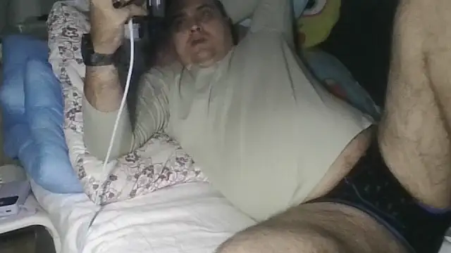 vitalik66679 online show from March 9, 6:01 pm