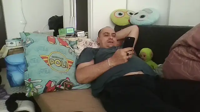 vitalik66679 online show from April 11, 7:45 am