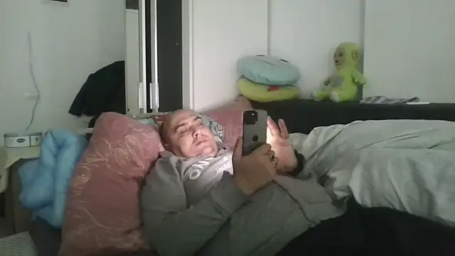 vitalik66679 online show from May 14, 4:08 am