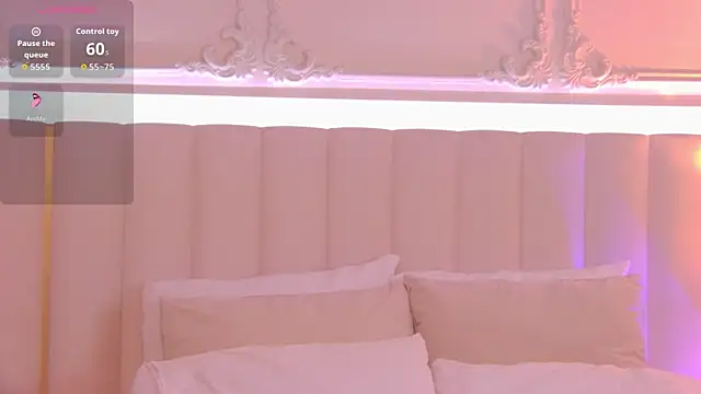 JennyBlow online show from March 24, 9:58 am