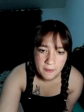 bunnynube online show from February 22, 11:36 pm