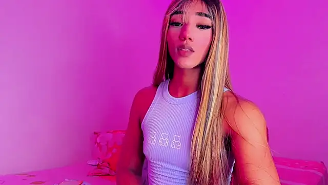 Babyestrella  online show from March 11, 2:50 am