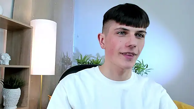 Rony Joy online show from March 14, 9:53 pm